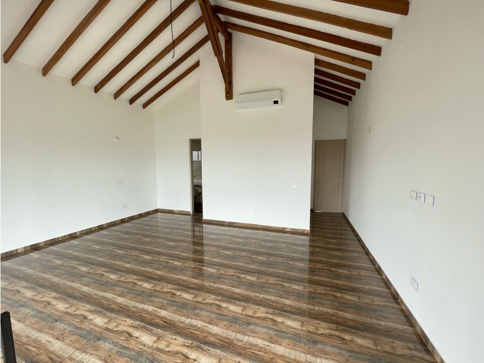 CASA CAMPESTRE EN VENTA - COMBIA — foto 6