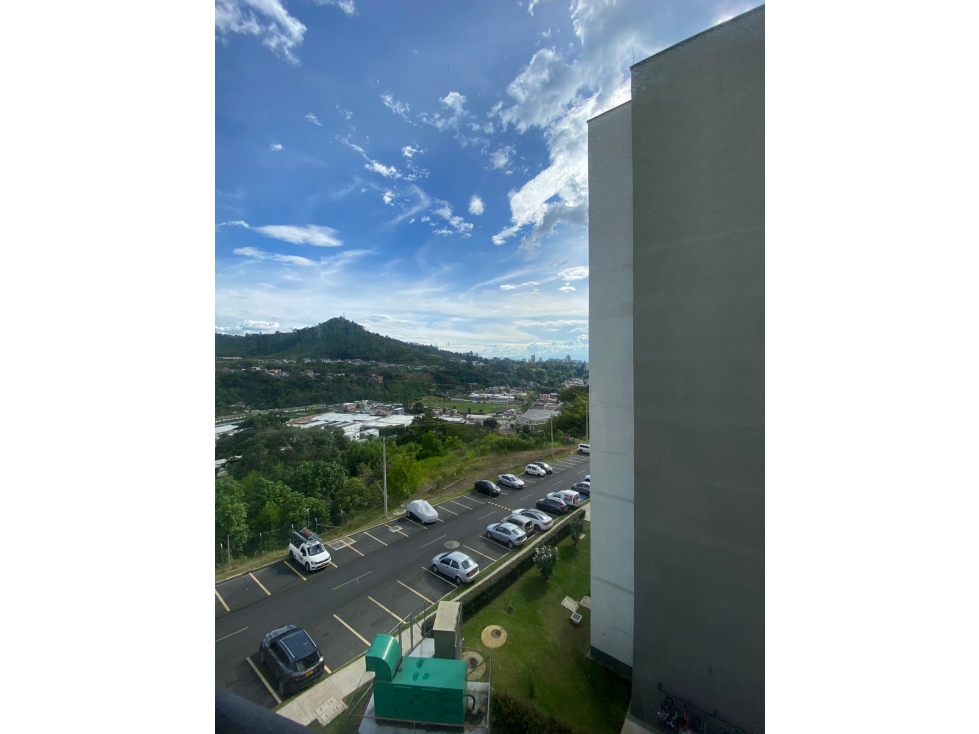 Venta de Apartamento en Frailes
