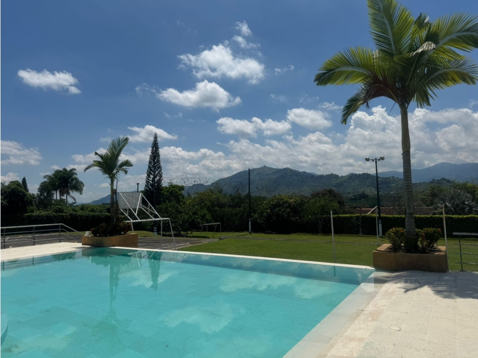 Venta de hermosa casa campestre - cerritos? — foto 2