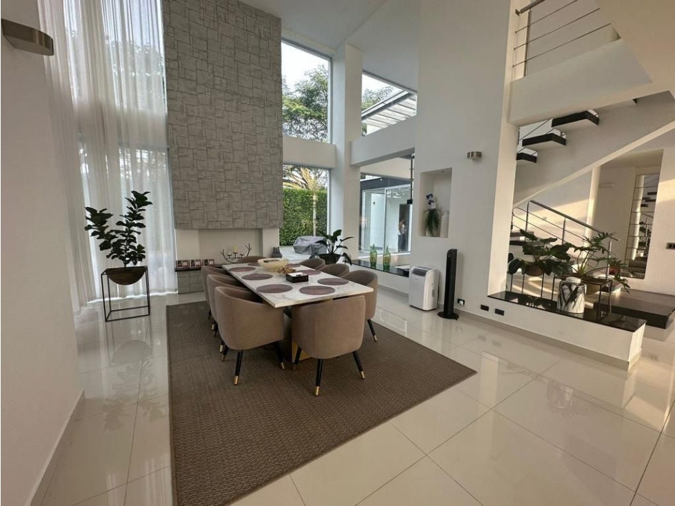 Casa en venta - Cerritos — foto 5
