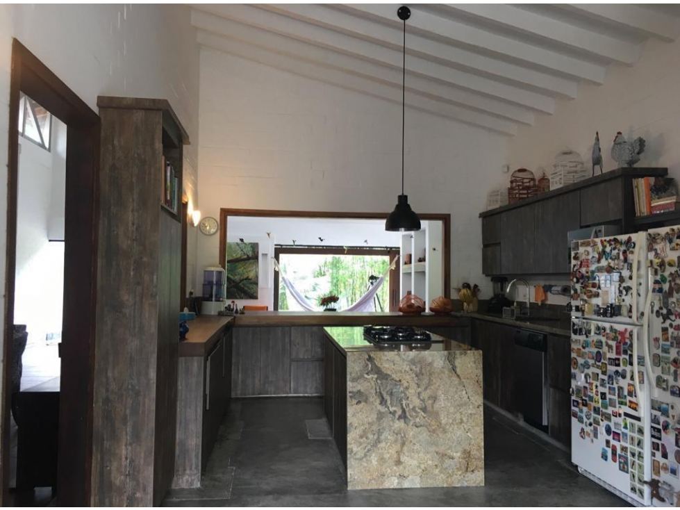 Casa campestre disponible para venta - Cerritos — foto 2