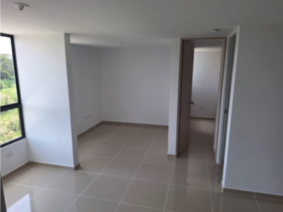 APARTAMENTO EN VENTA - CERRITOS