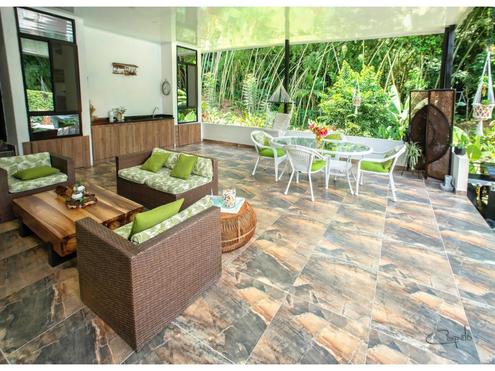 Casa en venta - Cerritos? — foto 6