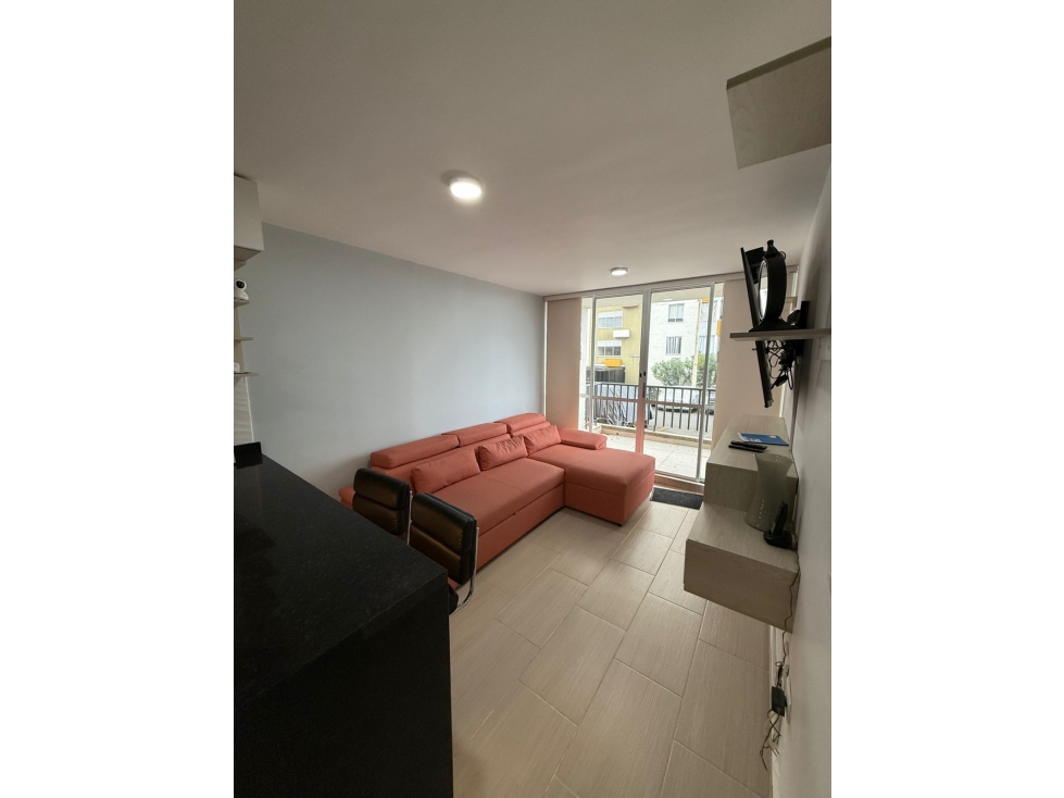Apartamento en venta - Dosquebradas — foto 3