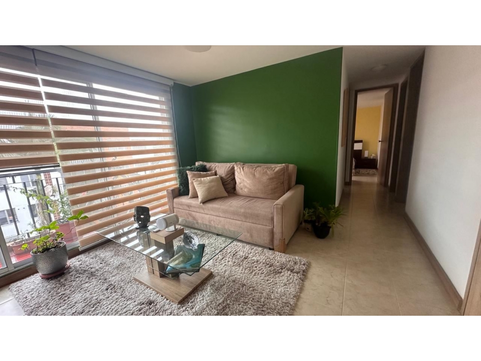 Apartamento en venta - Unicentro