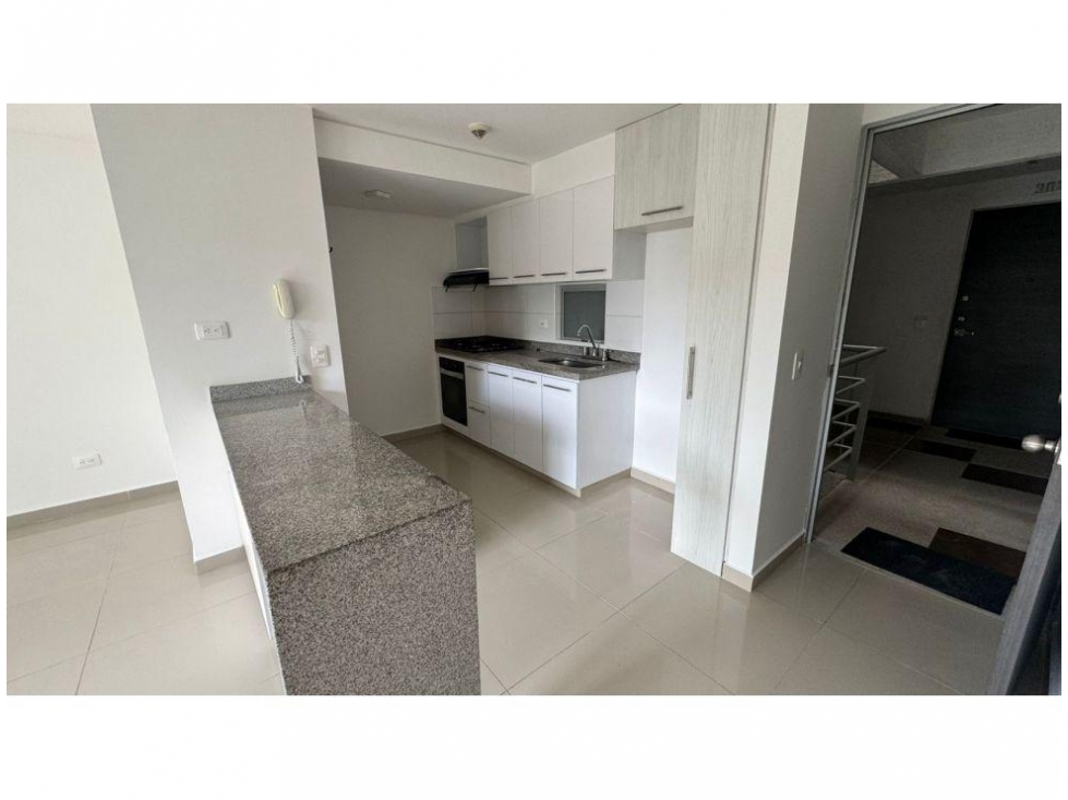 Apartamento en venta - Belmonte? — foto 2