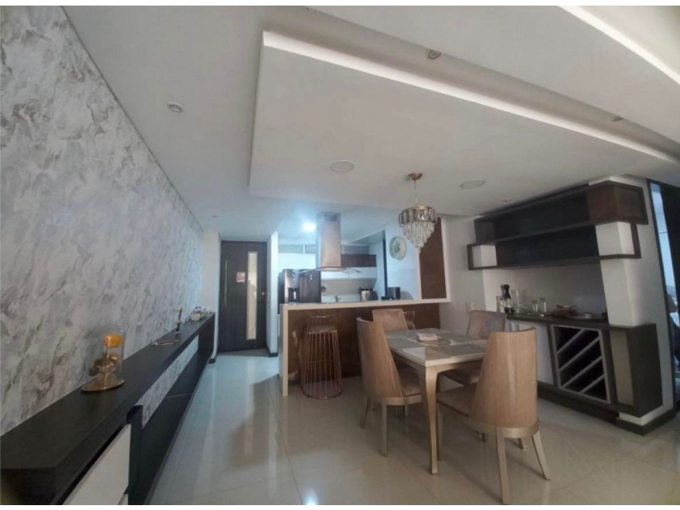 Apartamento en venta -Pinares — foto 2