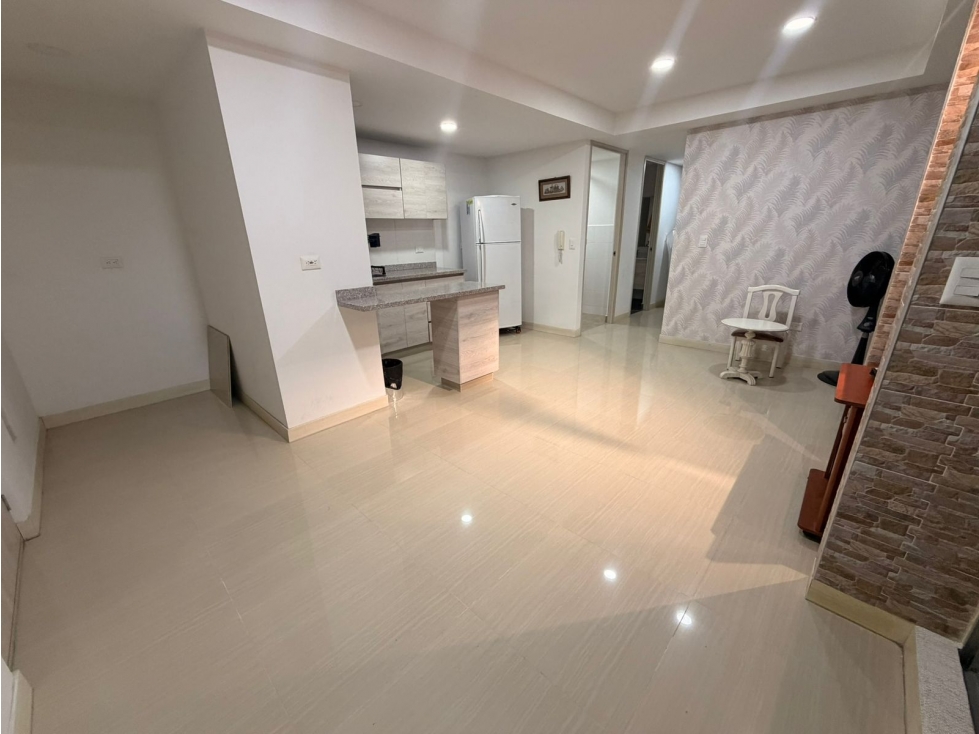 Apto en Venta/Renta Amoblado - Dosquebradas - Sector Pradera