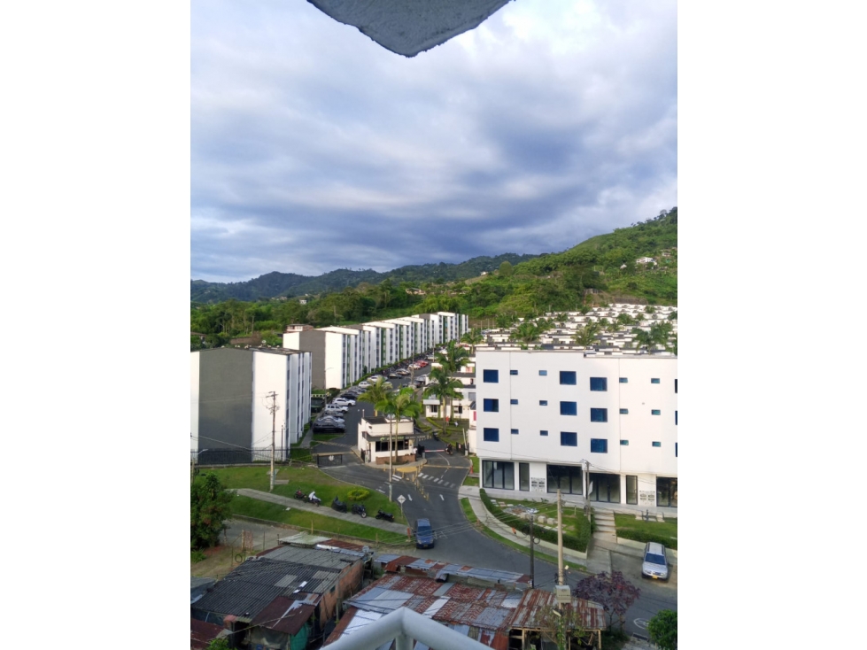Apartamento en venta - Dosquebradas - Sector Violetas — foto 4