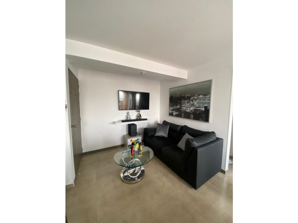 Apartamento en venta - Pereira - Sector Cuba — foto 4