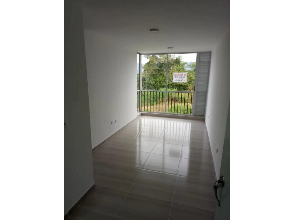 Apartamento en venta - Dosquebradas - Sector Frailes