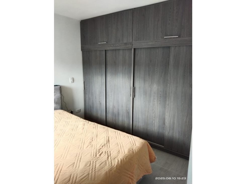 Apartamento en venta - Dosquebradas - Sector Frailes — foto 4