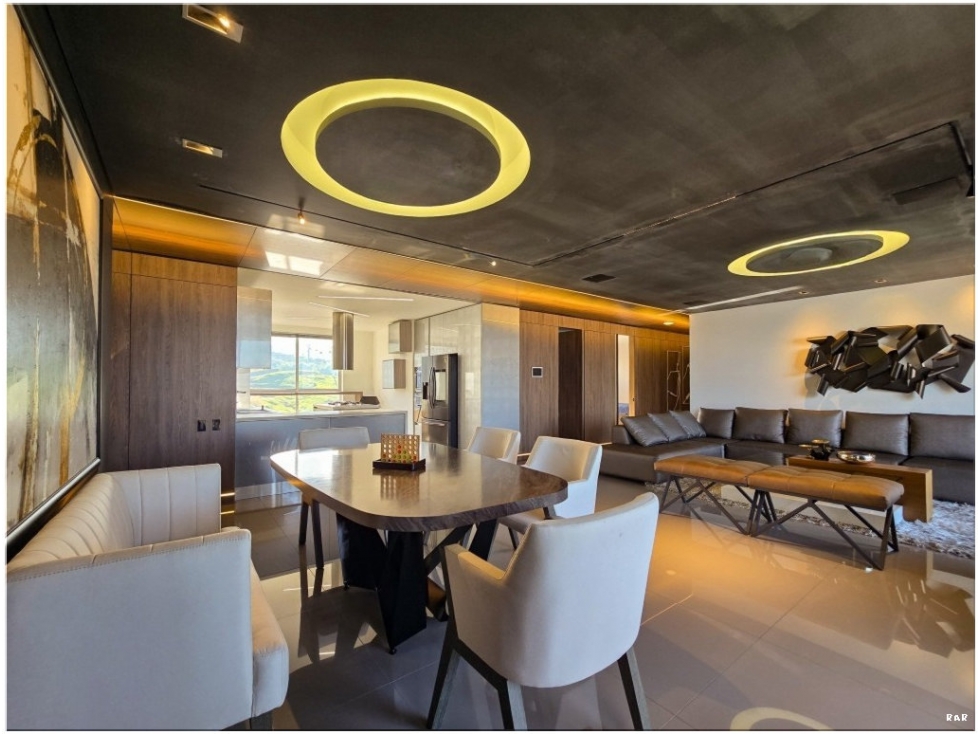 Apartamento en venta - Pereira - Sector Pinares — foto 6