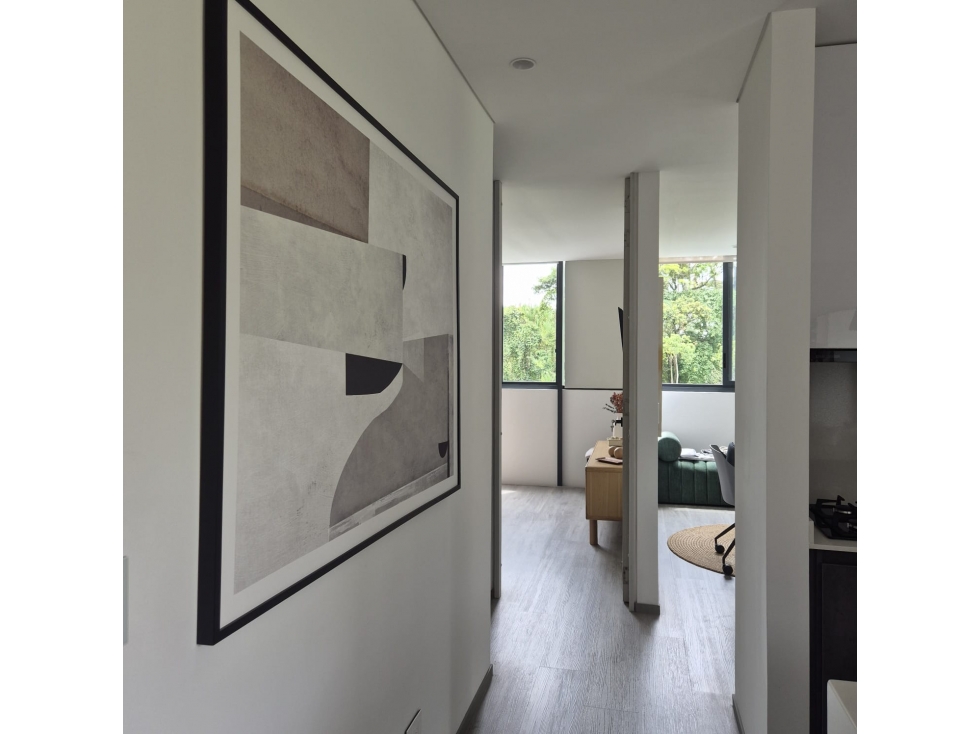 Apartamento en venta - Pereira - Sector Pinares — foto 4