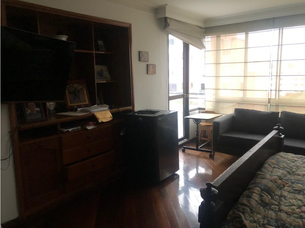 Apartamento en venta - Pereira - Sector Alamos — foto 2
