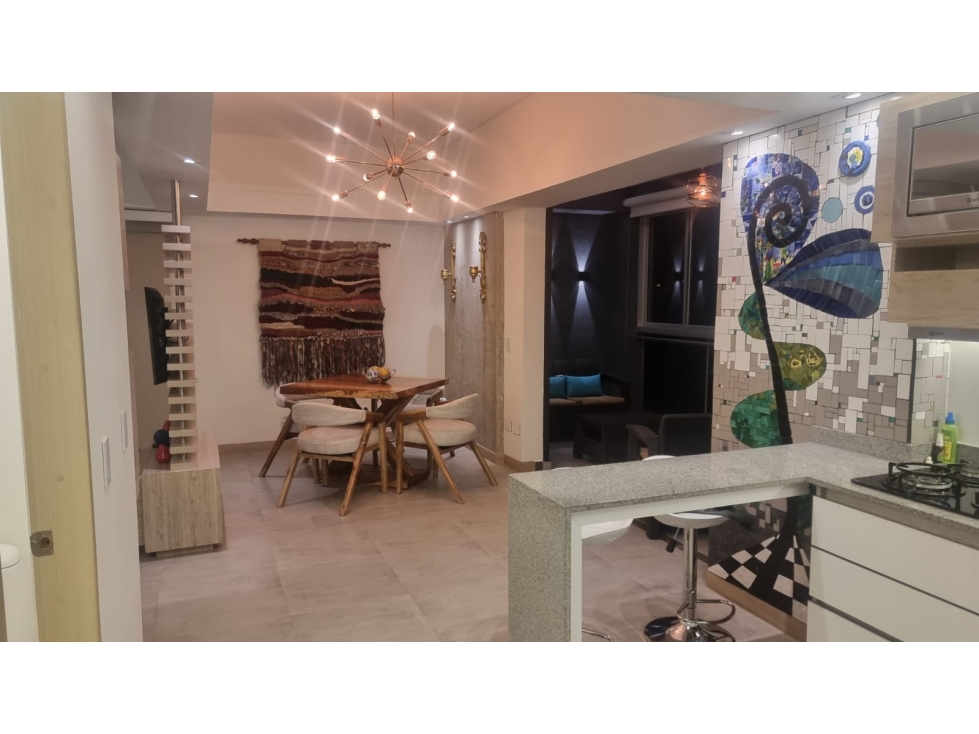 Apartamento en venta - Pereira - Sector Av 30 de Agosto — foto 4