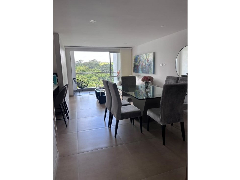 Apartamento en venta - Pereira - Sector Pinares
