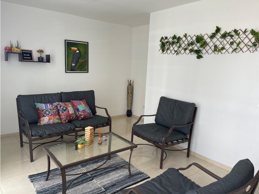 Apartamento en Venta - Pereira - Sector Condina — foto 4