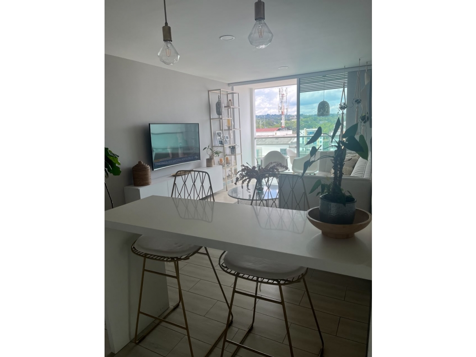 Apartaestudio en venta - Pereira - Sector Pinares — foto 4