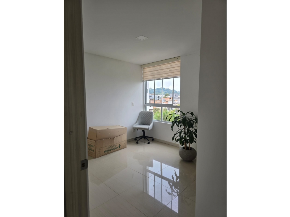 Apartamento en venta - Dosquebradas - Sector Pradera — foto 4