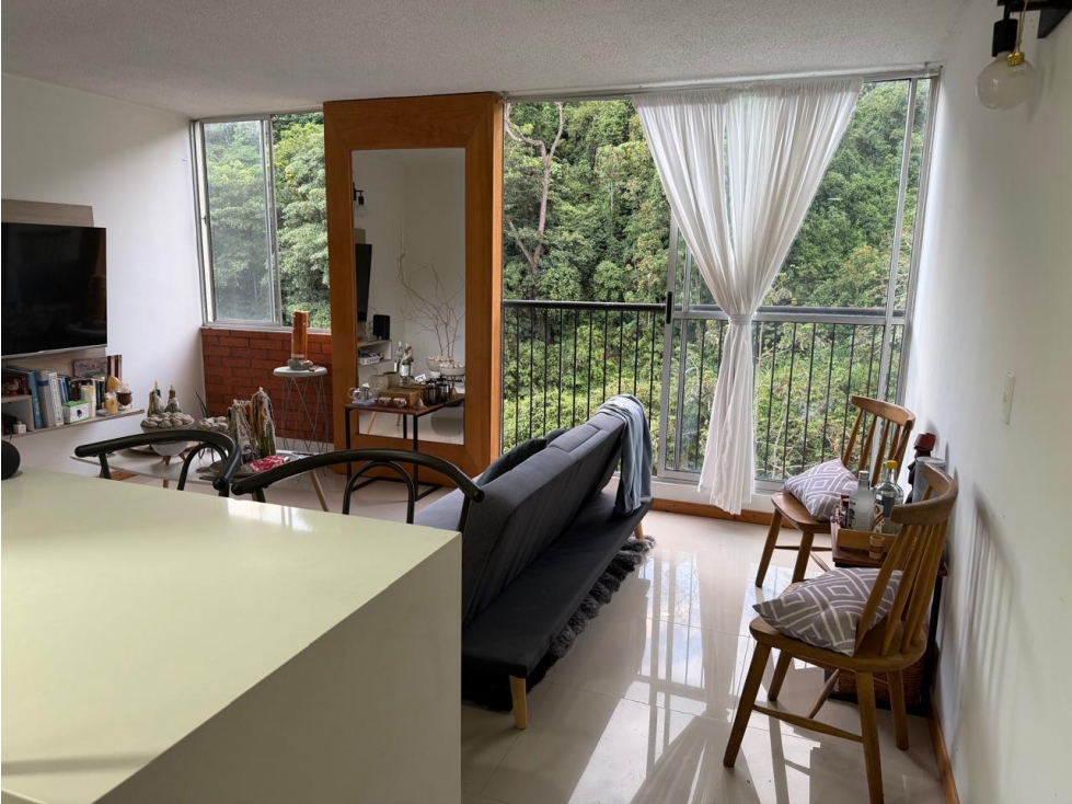Apartamento en venta - Pereira - Sector Poblado