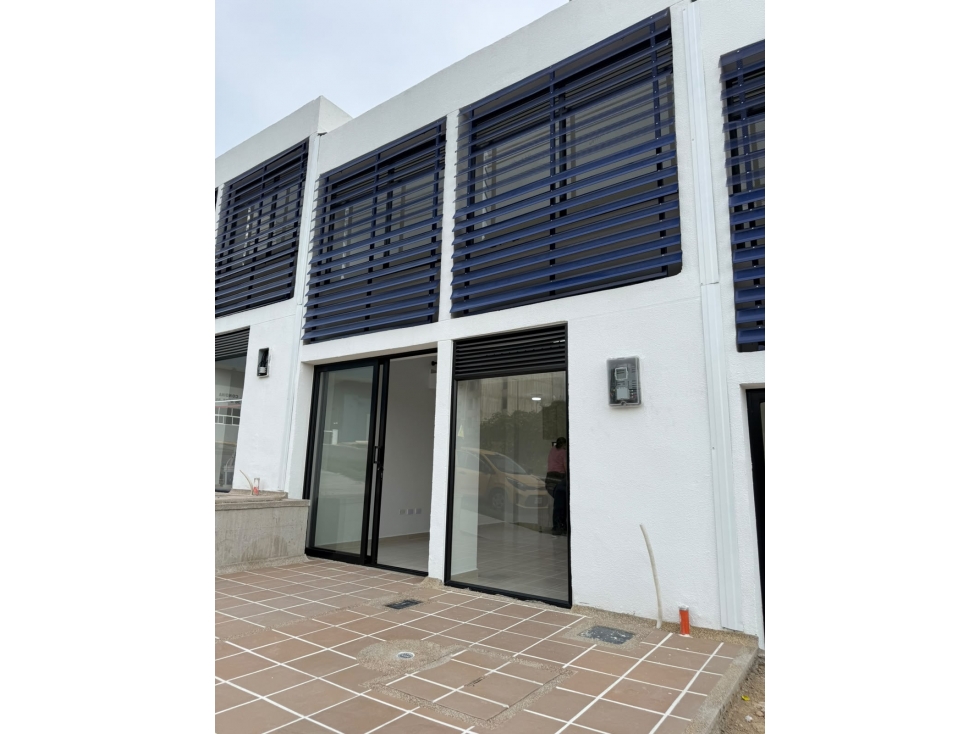 Local Comercial en Renta - Pereira - Sector Condina