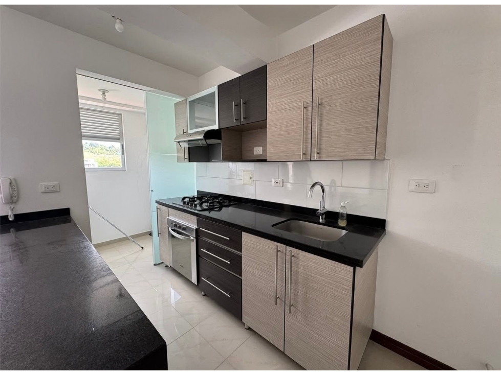 Apartamento en Venta - Pereira - Sector Pinares — foto 2