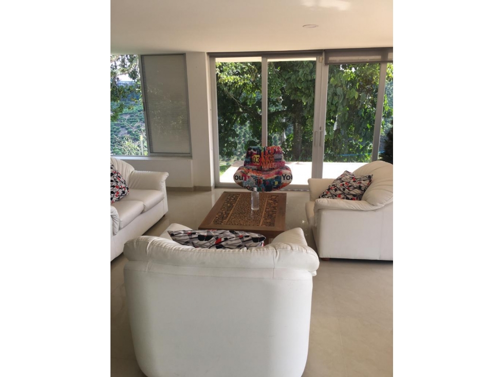 CASA FINCA EN VENTA COMBIA, PEREIRA 3.000 mt — foto 5