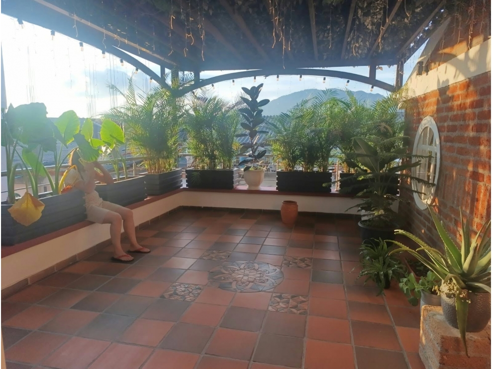 Casa campestre en venta La Pradera, Dosquebradas - 4