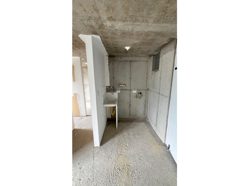 Apartamento en venta en Dosquebradas Entregaduas, etapa 1 — foto 4