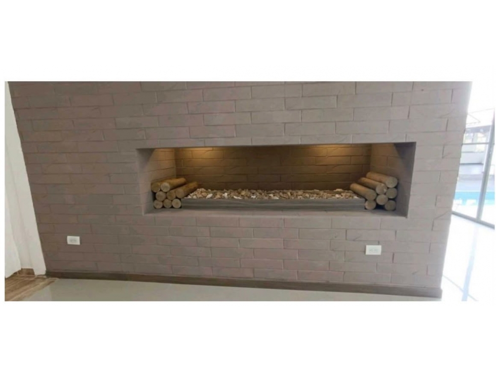 Casa campestre en venta, Condominio la Romelia - Dosquebradas - 3