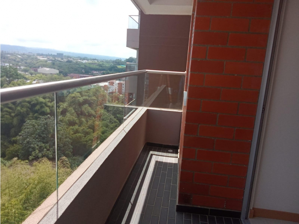 Apartamento en venta Sector Avenida de las Américas, Pereira — foto 2