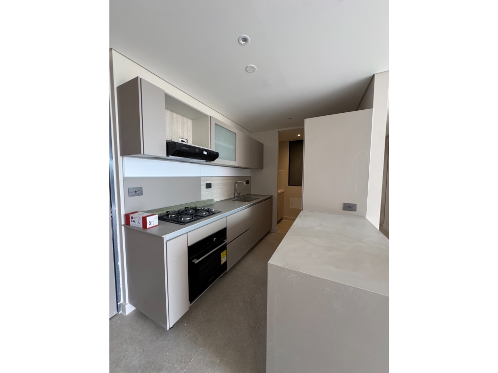 Apartamento en renta - Cerritos — foto 6