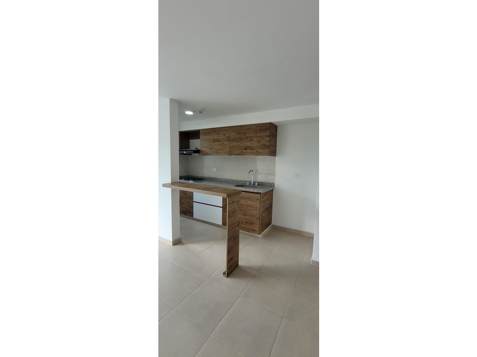 SE VENDE APARTAMENTO - DOSQUEBRADAS