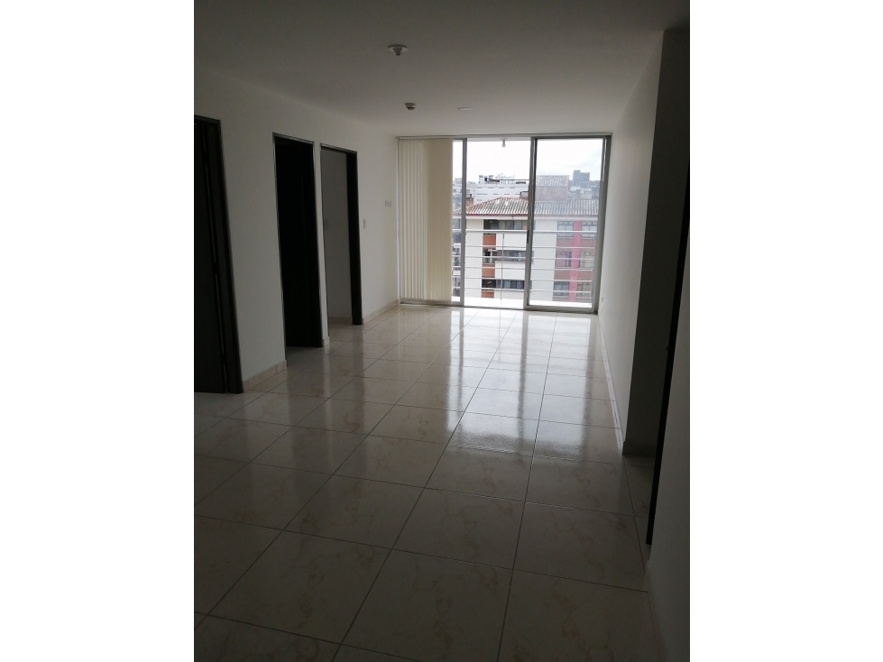 SE VENDE APARTAMENTO EN EL CENTRO DE PEREIRA — foto 4