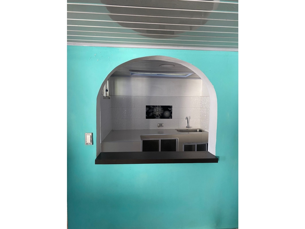 SE VENDE CASA SAN FERNANDO CUBA - PEREIRA
