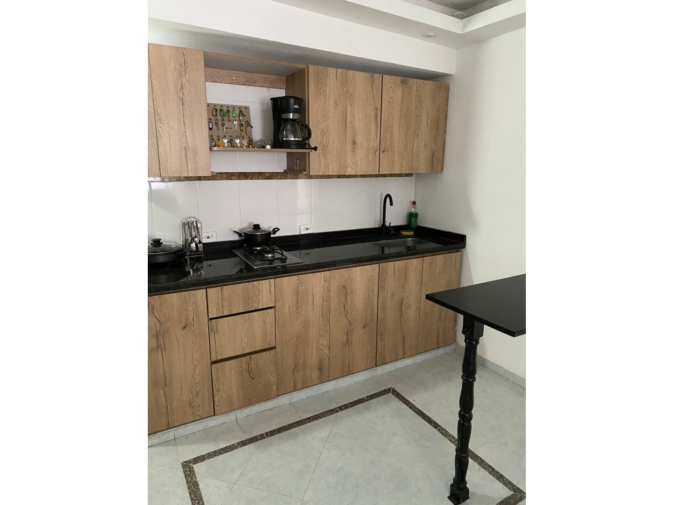 SE VENDE EDIFICIO EN LA LORENA - PEREIRA - 3