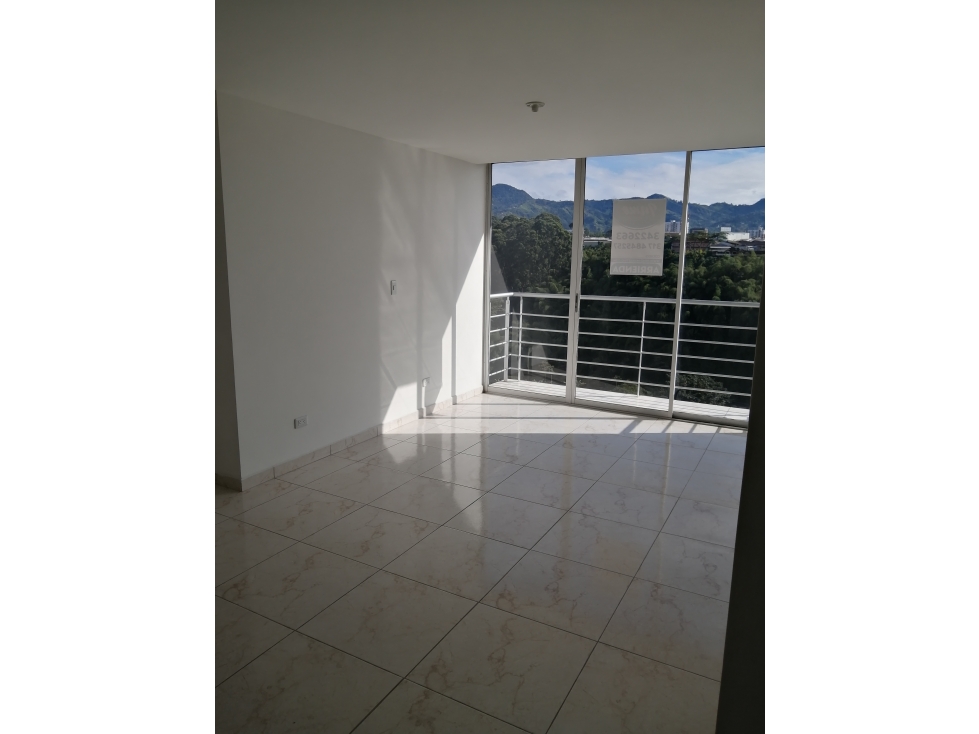 SE RENTA APARTAMENTO SECTOR CENTRO - PEREIRA — foto 5