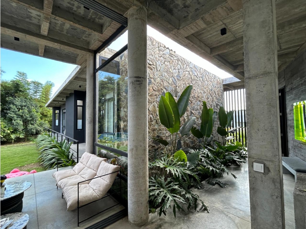 Casa exclusiva en venta/ Cerritos, Pereira — foto 6
