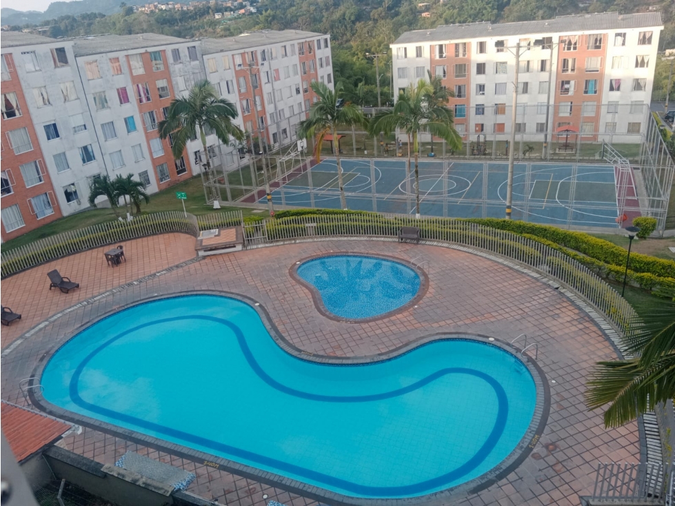 Venta de apartamento en Cuba