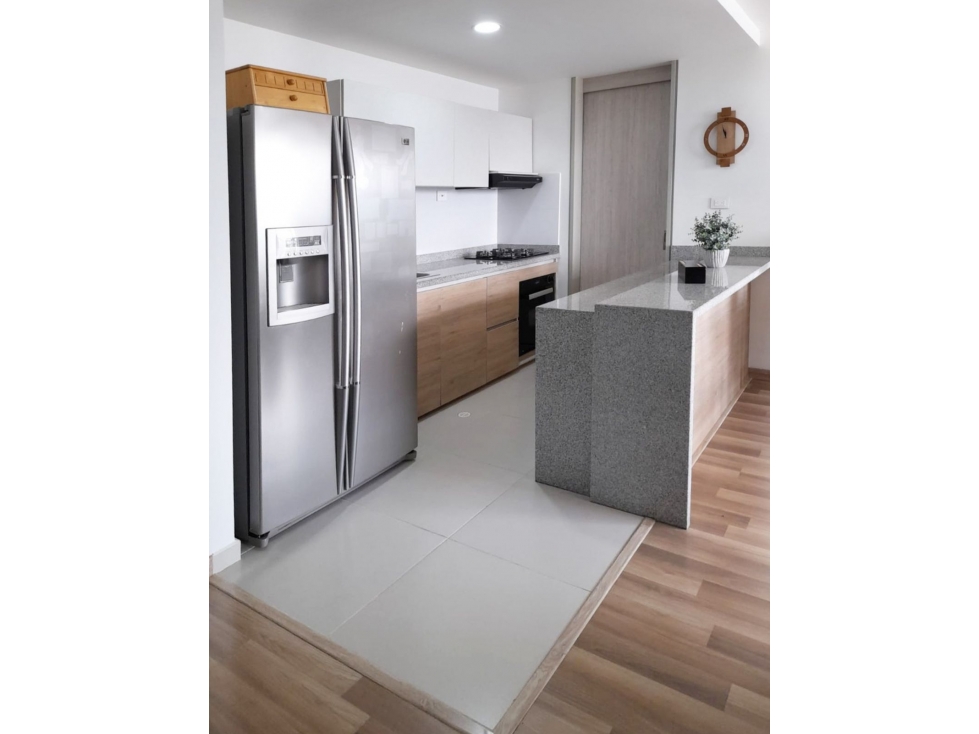 Se vende apartamento en Dosquebradas/ sector Milán — foto 4