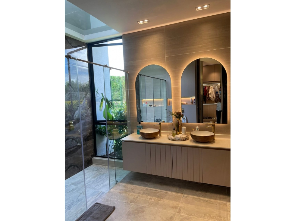 CASA CAMPESTRE EN VENTA — foto 6