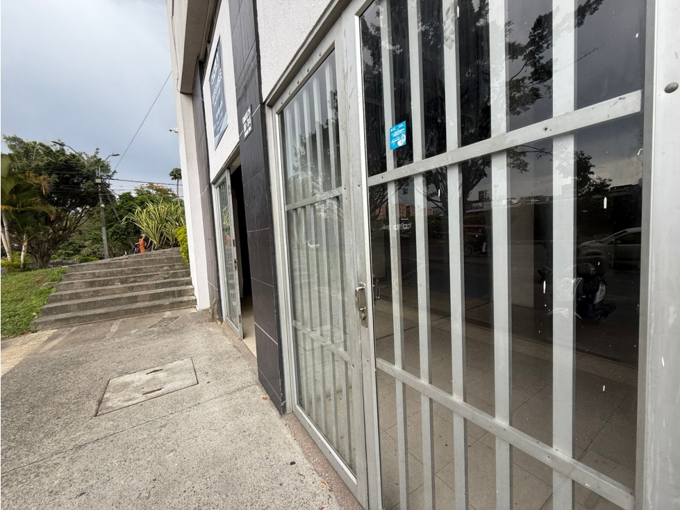 SE RENTA LOCAL - PROVIDENCIA — foto 6