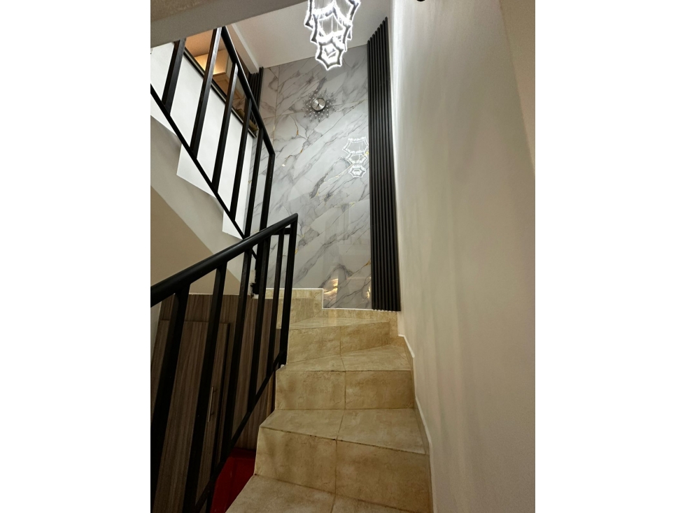Casa Duplex en Venta - Dosquebradas - Sector Frailes — foto 4