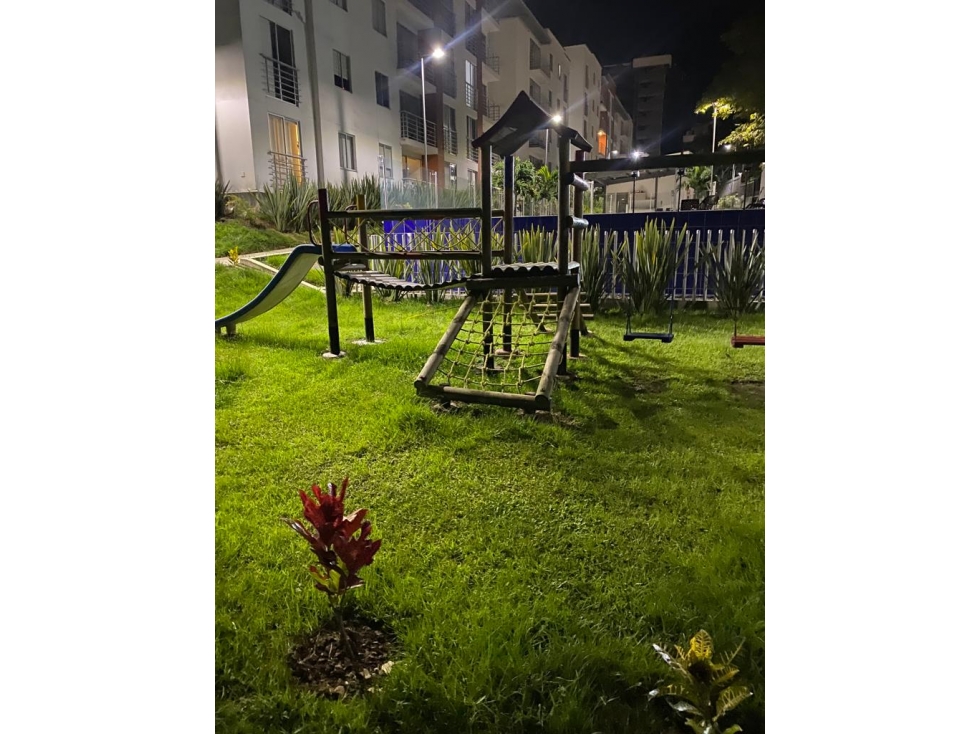 SE VENDE APTO EN AV 30 DE AGOSTO - PEREIRA? — foto 3
