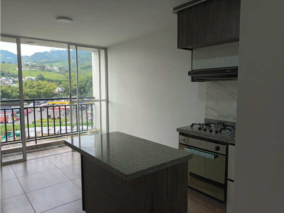 Se vende apto conjunto cerrado - Dosquebradas?