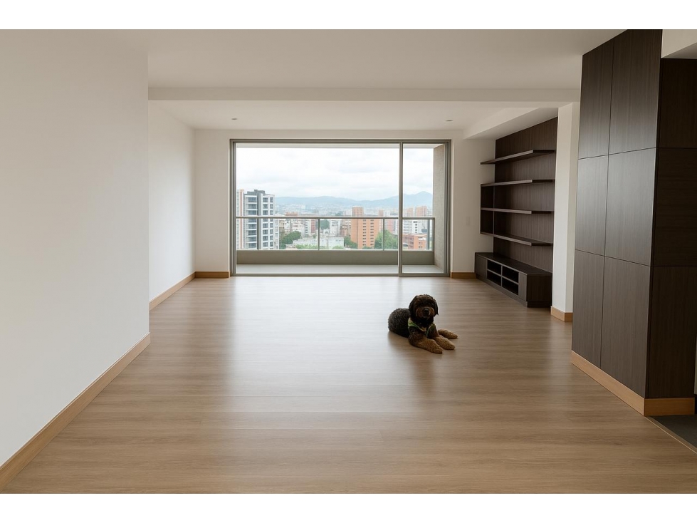 Apartamento disponible para venta Pinares Alto — foto 2