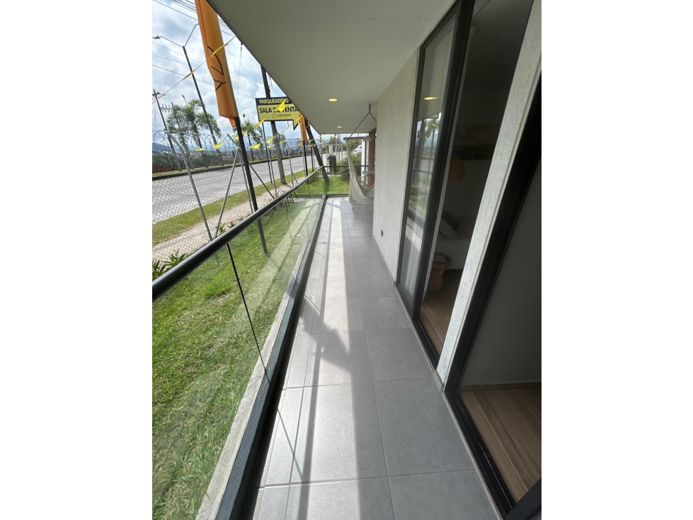 VENTA DE CESION DE DERECHOS - APARTAMENTO CORALES — foto 6