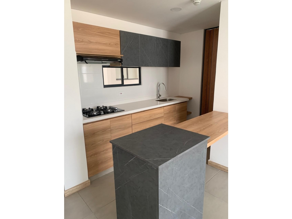 Apartamento en venta - Pinares — foto 3
