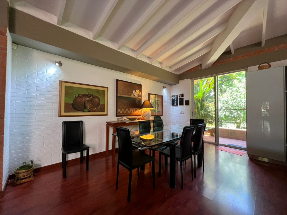 Casa campestre disponible para venta - Cerritos